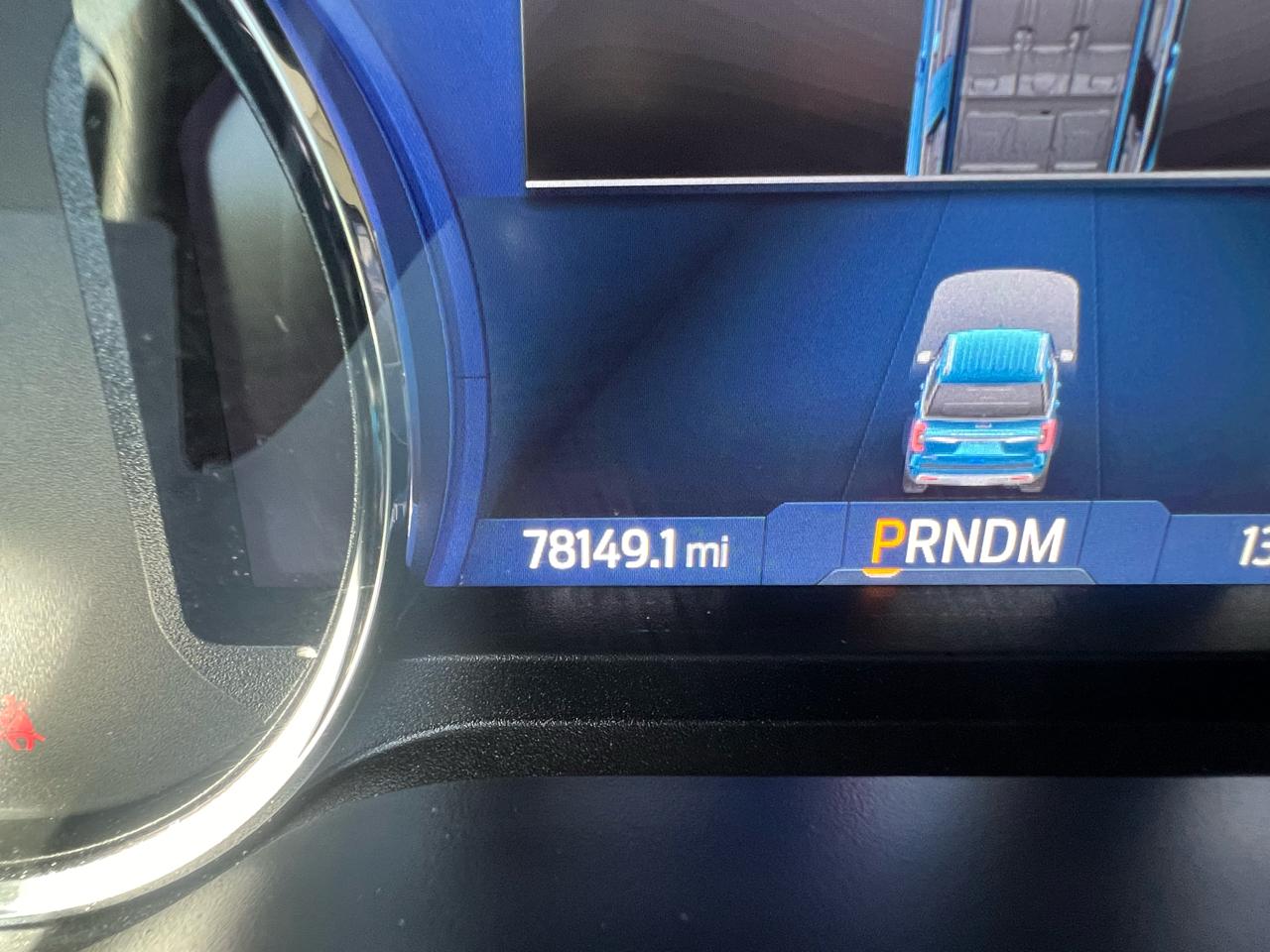 Ford Expedition MAX XLT 2022