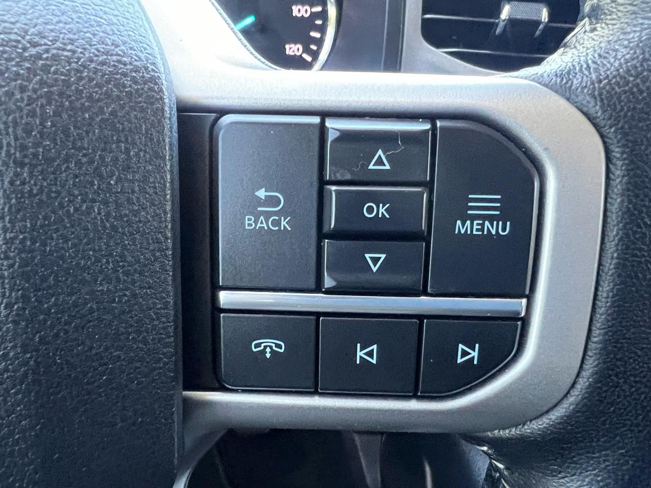 Ford Expedition MAX XLT 2022