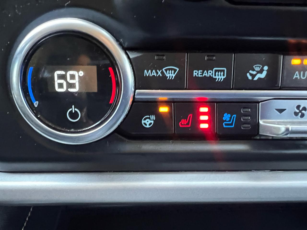 Ford Expedition MAX XLT 2022