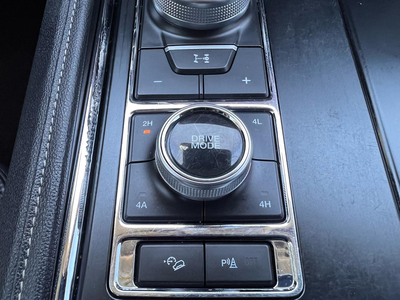 Ford Expedition MAX XLT 2022