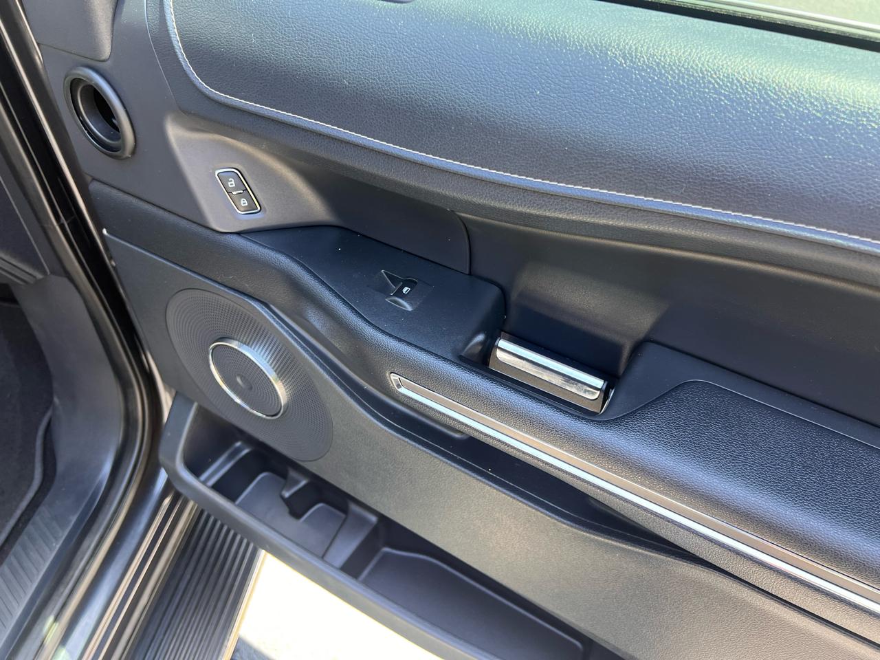 Ford Expedition MAX XLT 2022