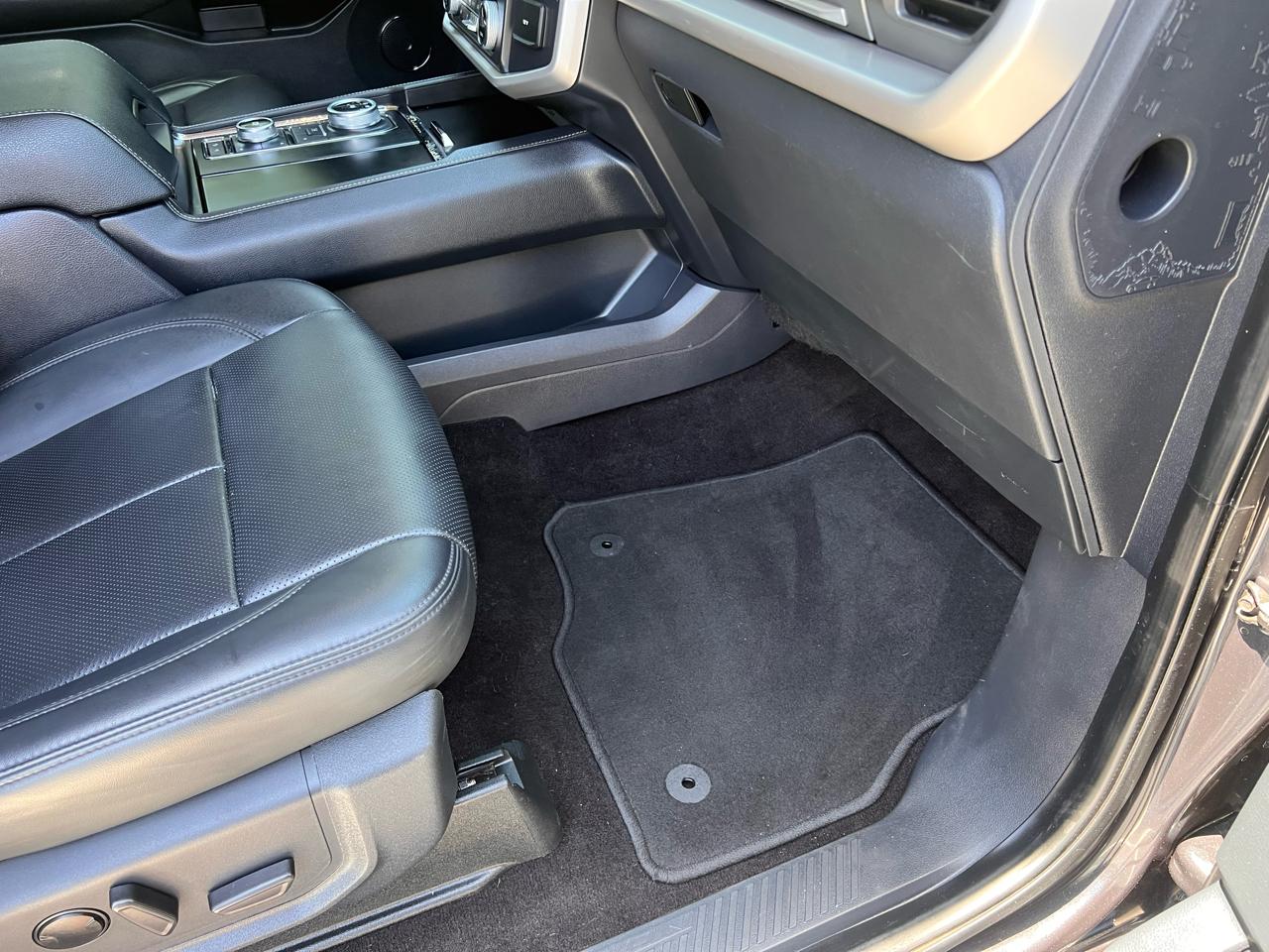 Ford Expedition MAX XLT 2022