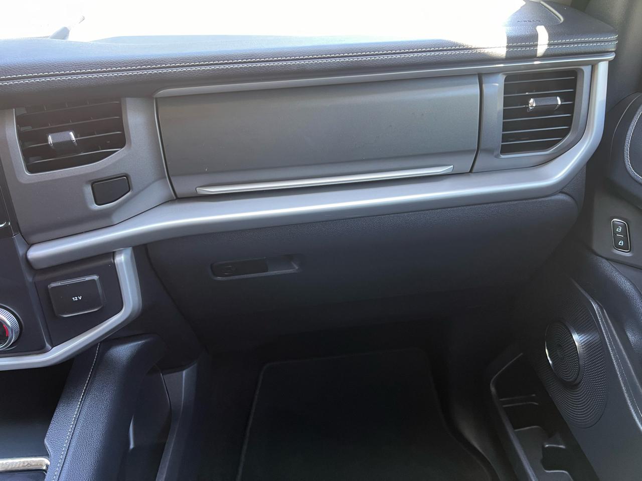 Ford Expedition MAX XLT 2022