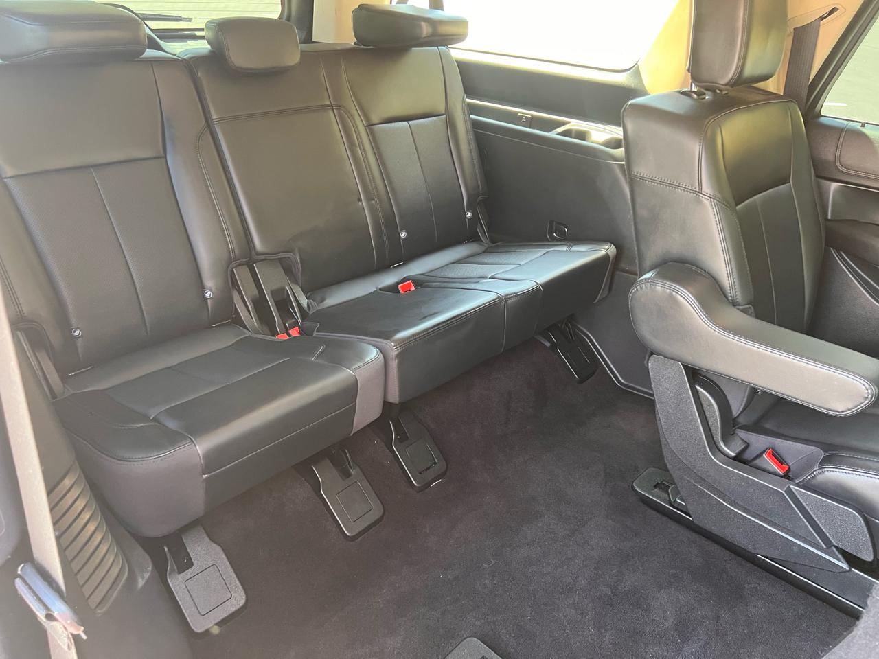 Ford Expedition MAX XLT 2022