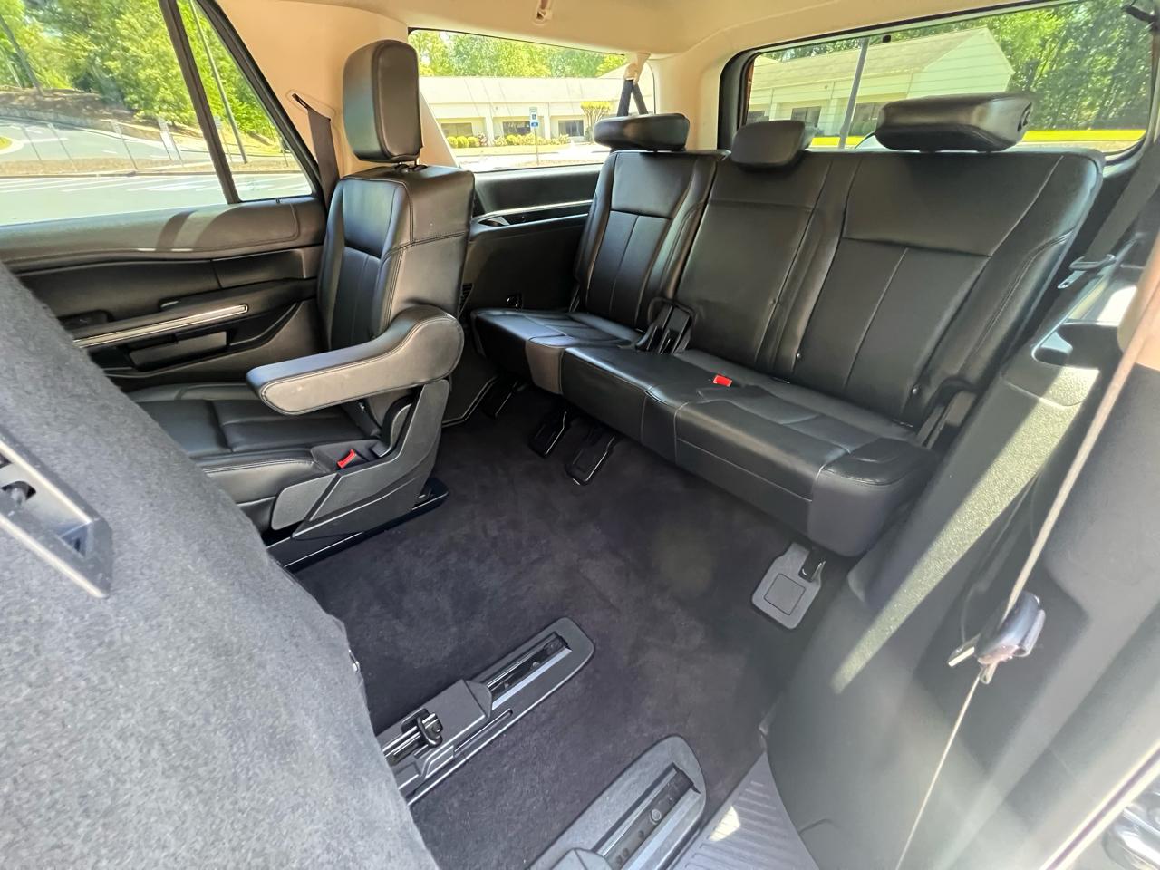 Ford Expedition MAX XLT 2022