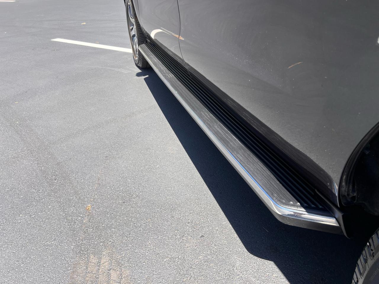 Ford Expedition MAX XLT 2022