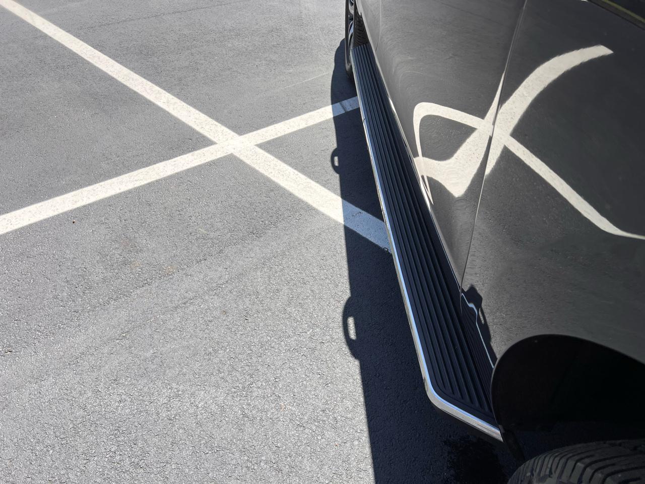 Ford Expedition MAX XLT 2022