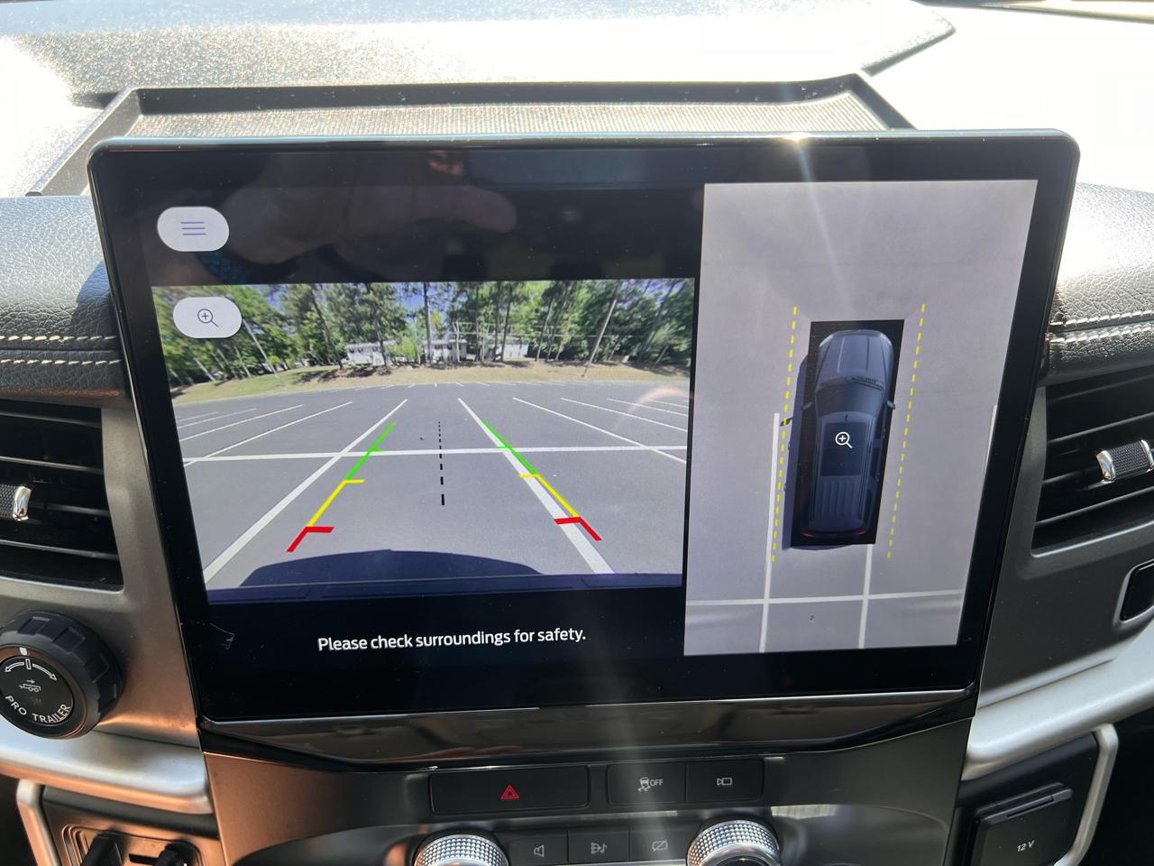 Ford Expedition MAX XLT 2022