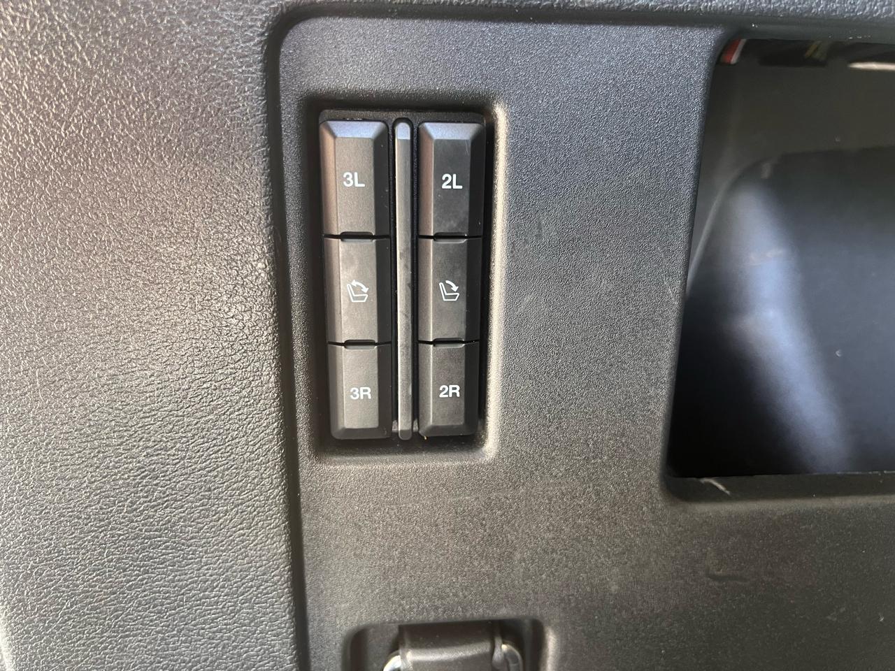 Ford Expedition MAX XLT 2022