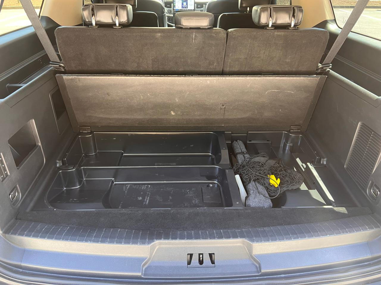 Ford Expedition MAX XLT 2022