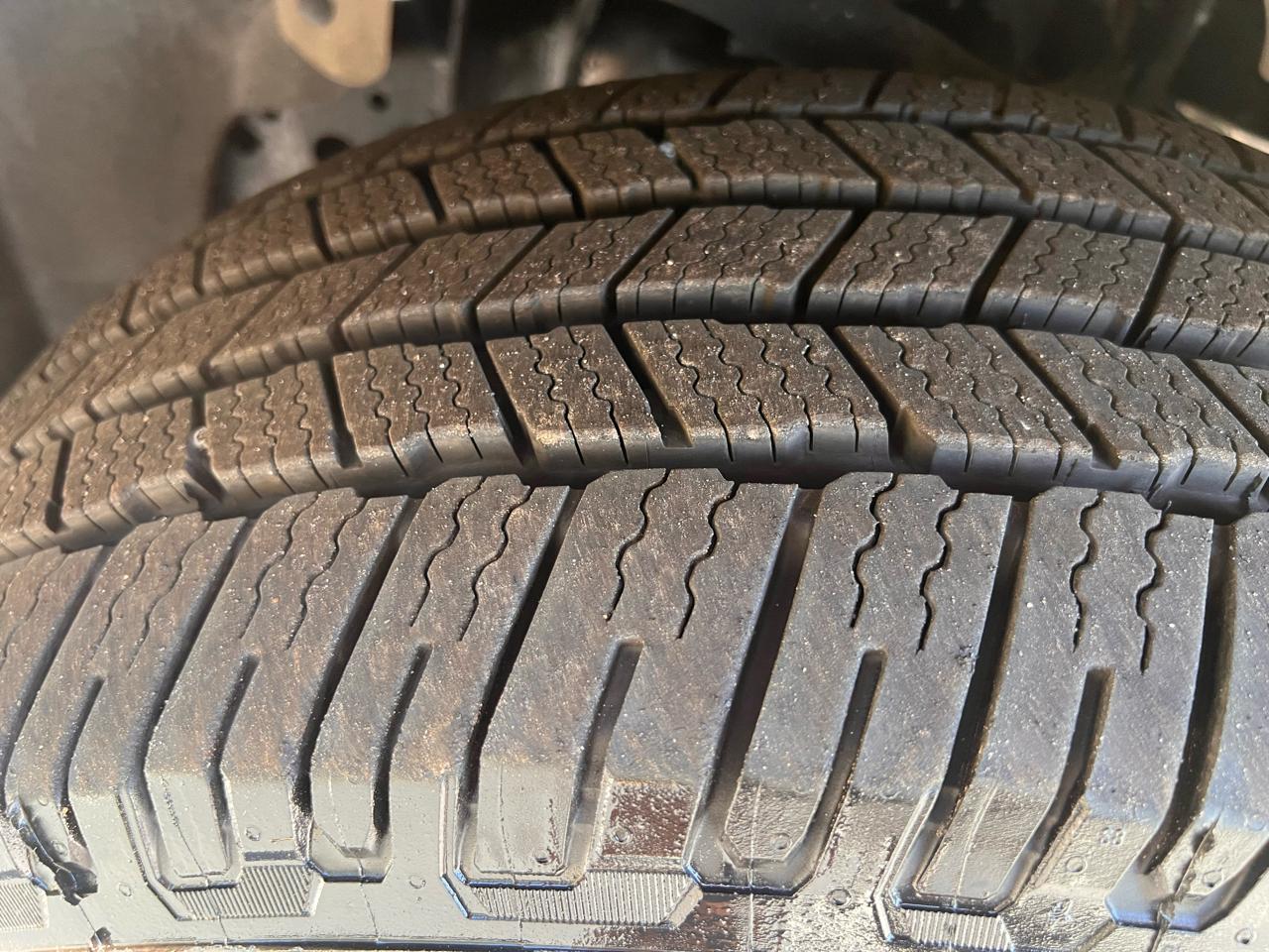 Ford Expedition MAX XLT 2022