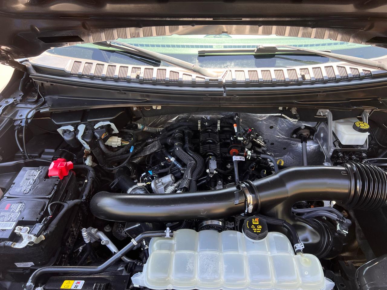 Ford Expedition MAX XLT 2022