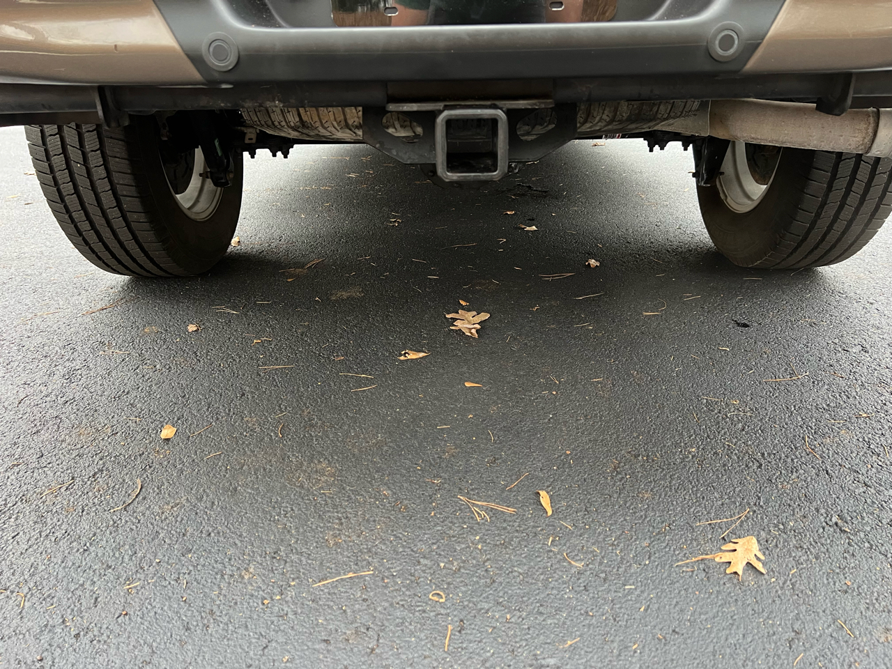 Ford F-150 King Ranch 4WD SuperCrew 5.5' Box 2017