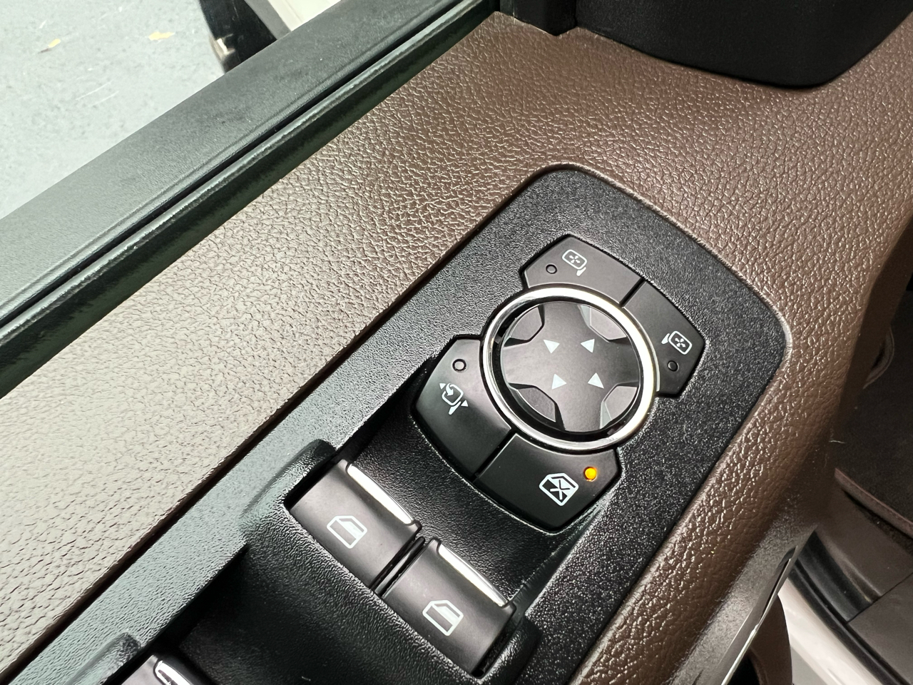 Ford F-150 King Ranch 4WD SuperCrew 5.5' Box 2017