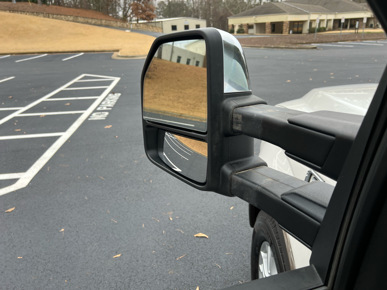 Ford F-150 King Ranch 4WD SuperCrew 5.5' Box 2017