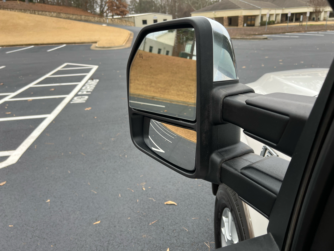 Ford F-150 King Ranch 4WD SuperCrew 5.5' Box 2017