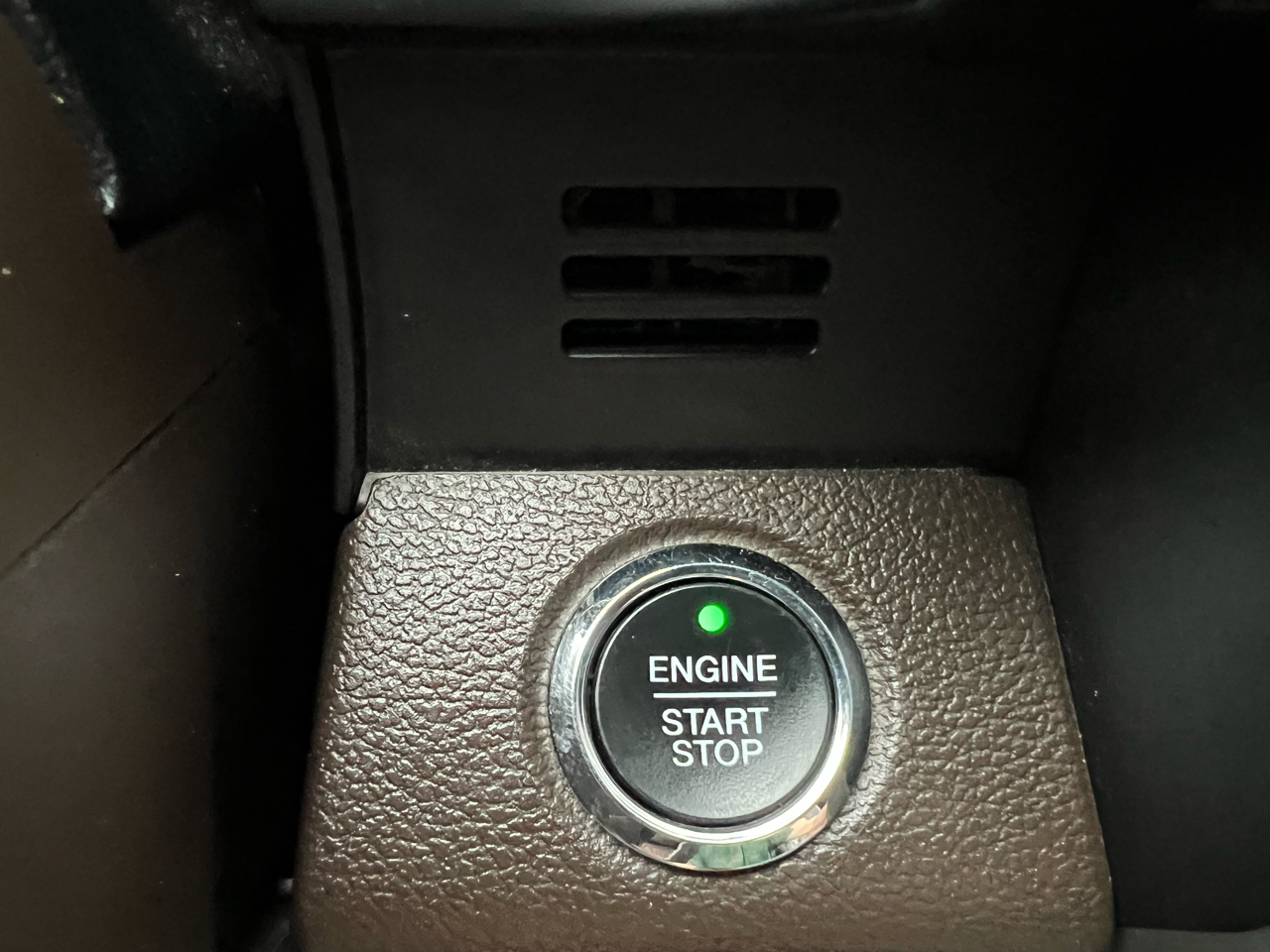 Ford F-150 King Ranch 4WD SuperCrew 5.5' Box 2017