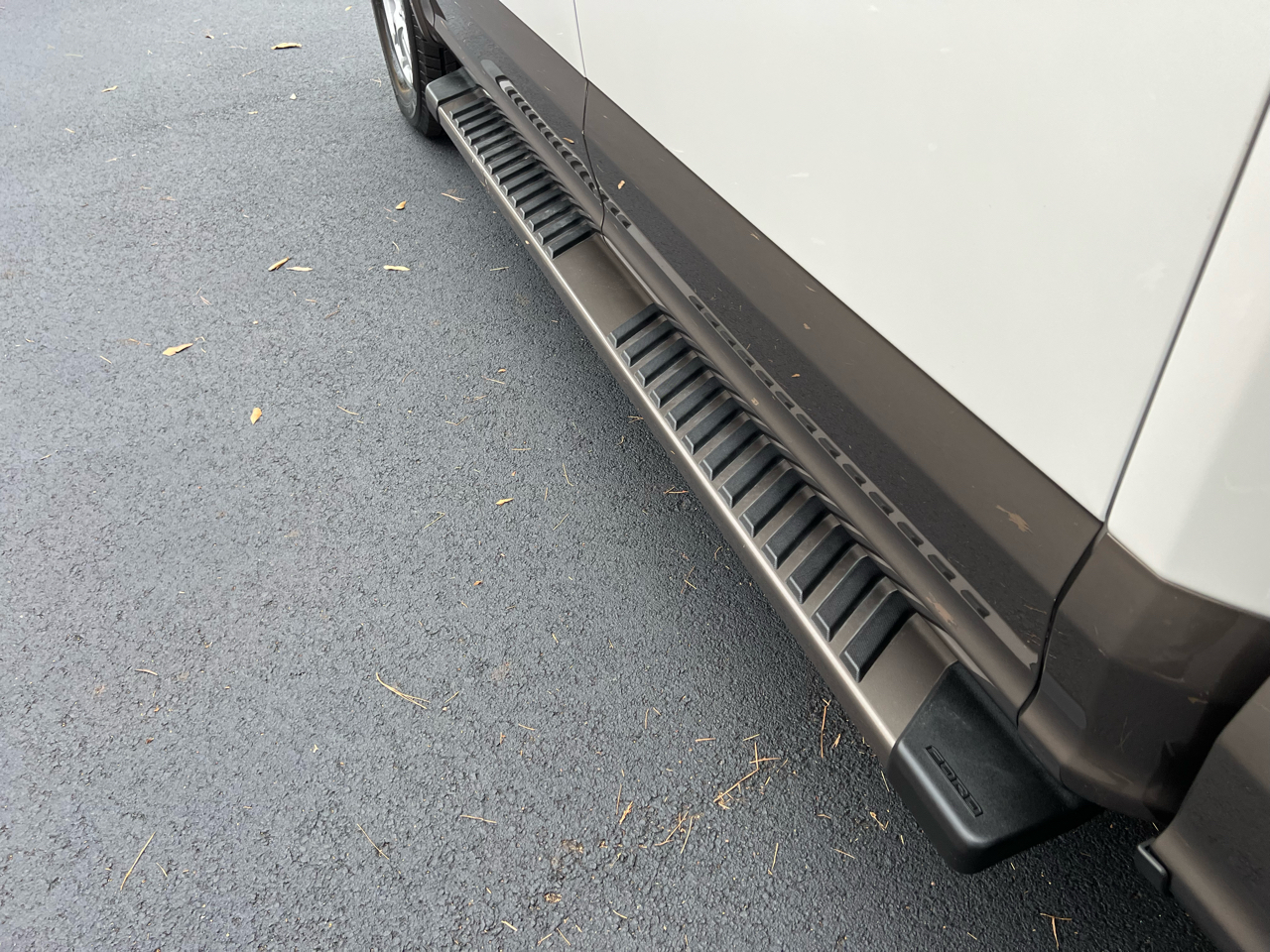 Ford F-150 King Ranch 4WD SuperCrew 5.5' Box 2017