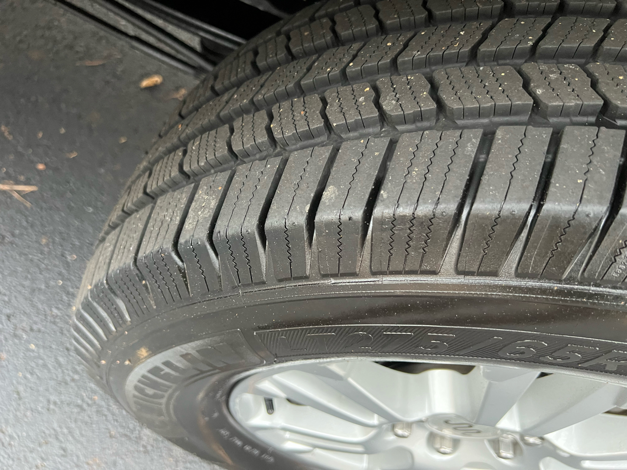 Ford F-150 King Ranch 4WD SuperCrew 5.5' Box 2017