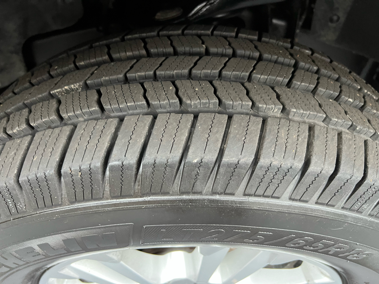 Ford F-150 King Ranch 4WD SuperCrew 5.5' Box 2017