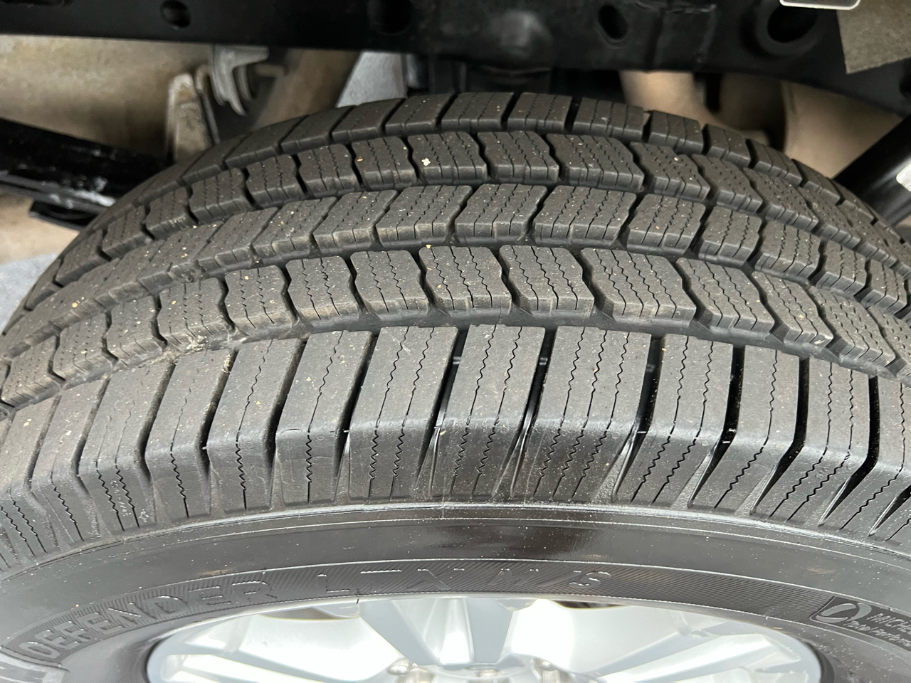 Ford F-150 King Ranch 4WD SuperCrew 5.5' Box 2017