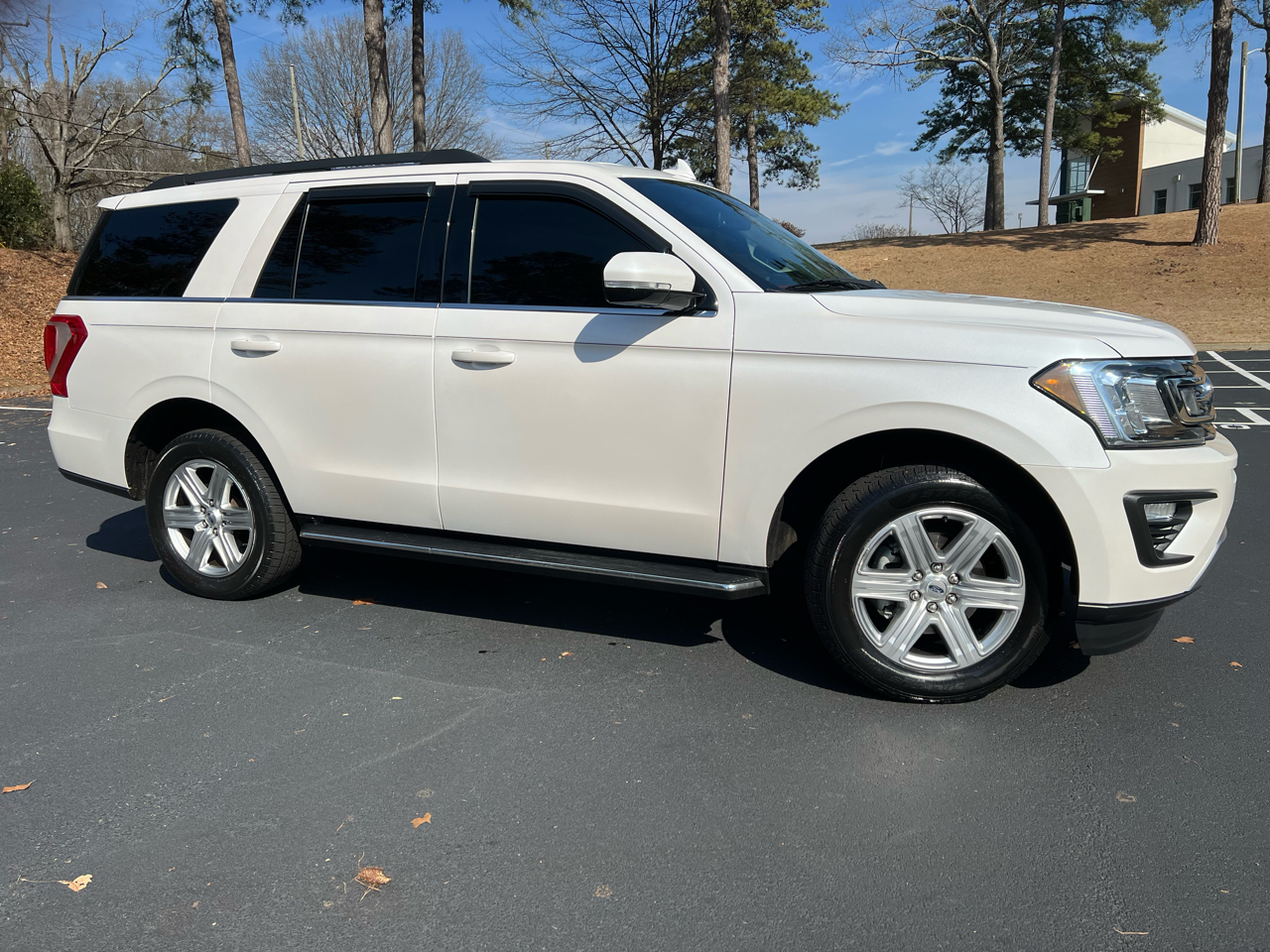 2019 Ford Expedition XLT 4x2