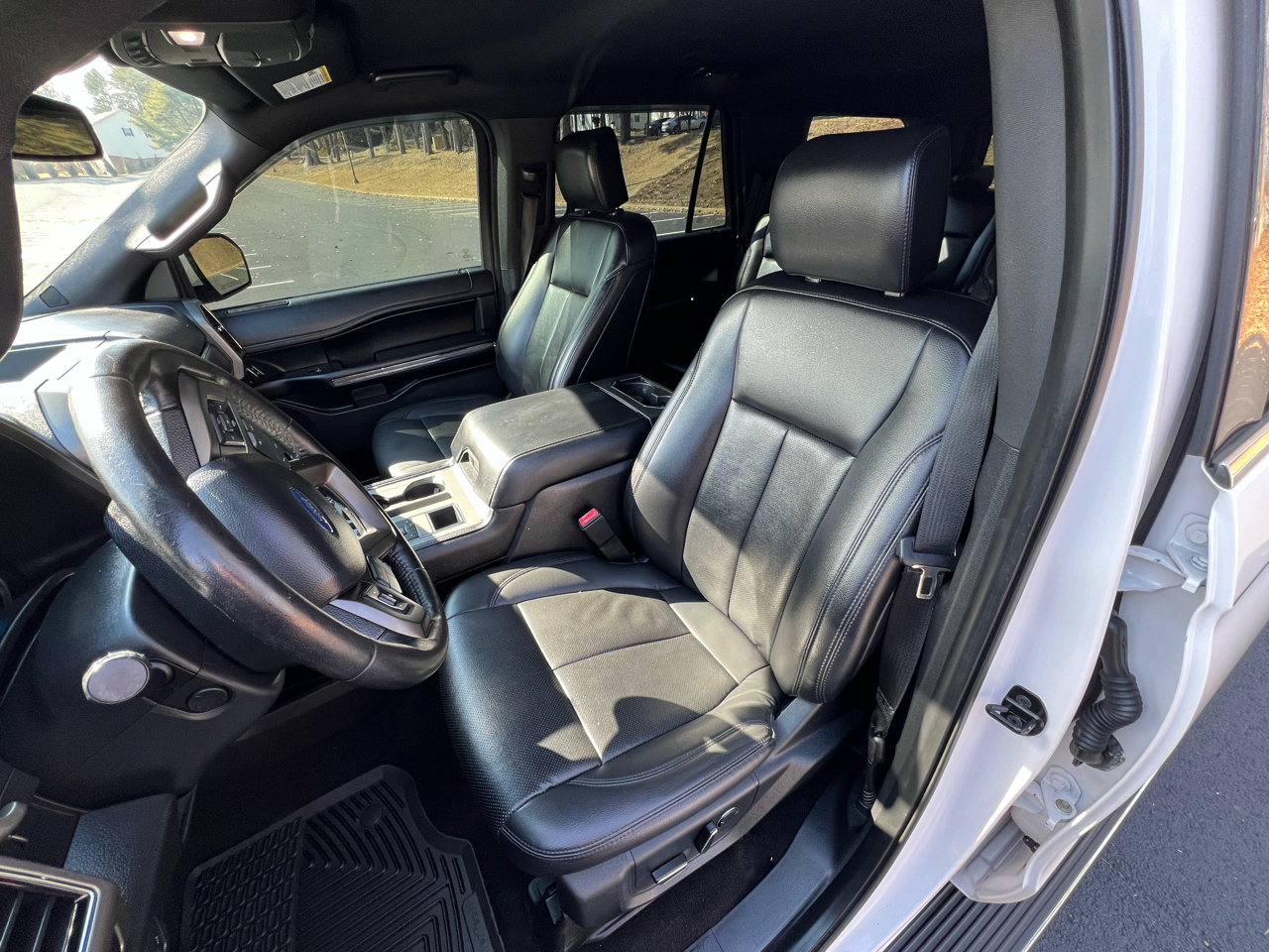 Ford Expedition XLT 4x2 2019