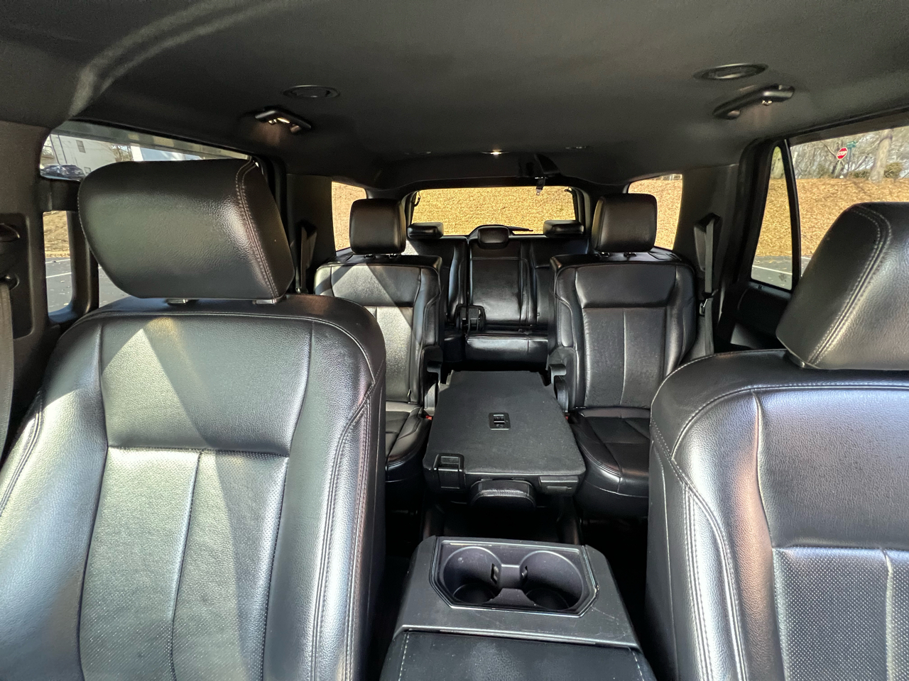 Ford Expedition XLT 4x2 2019