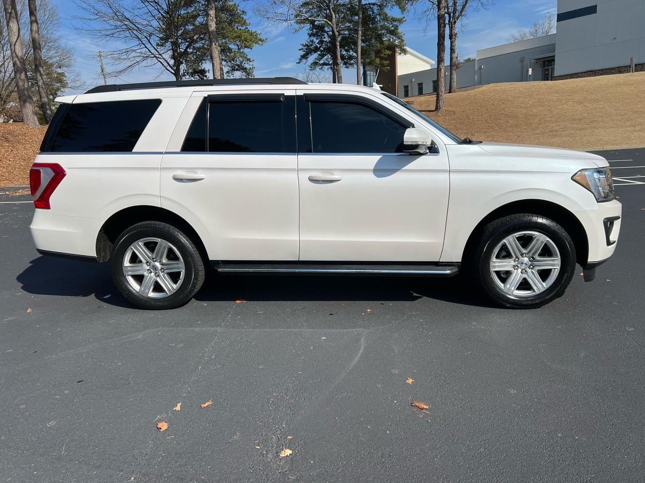 Ford Expedition XLT 4x2 2019