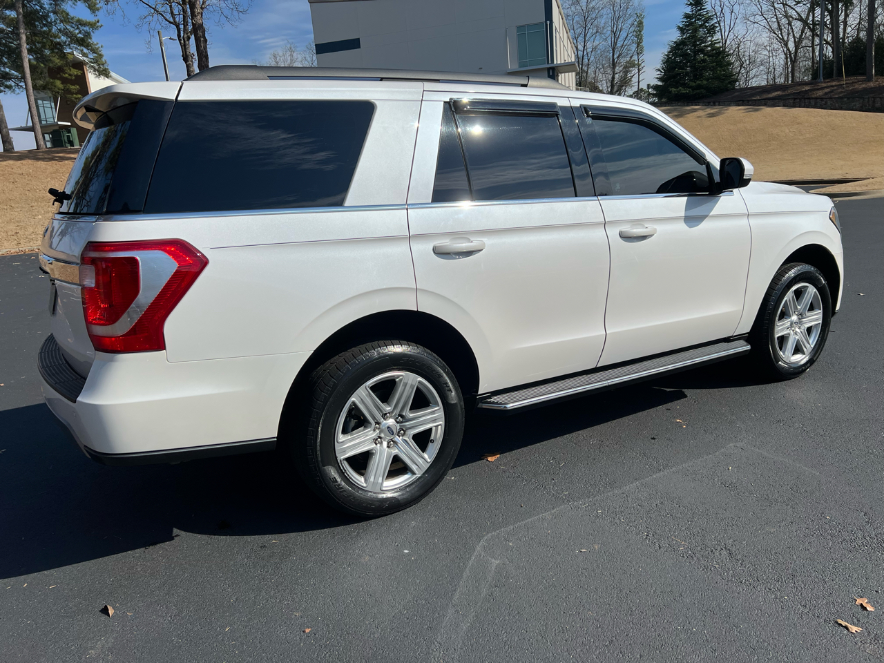 Ford Expedition XLT 4x2 2019