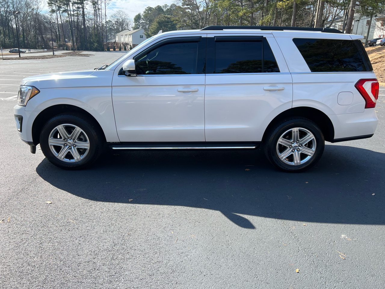 Ford Expedition XLT 4x2 2019