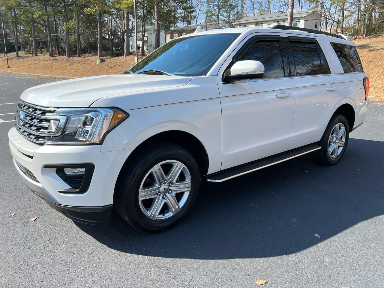 Ford Expedition XLT 4x2 2019