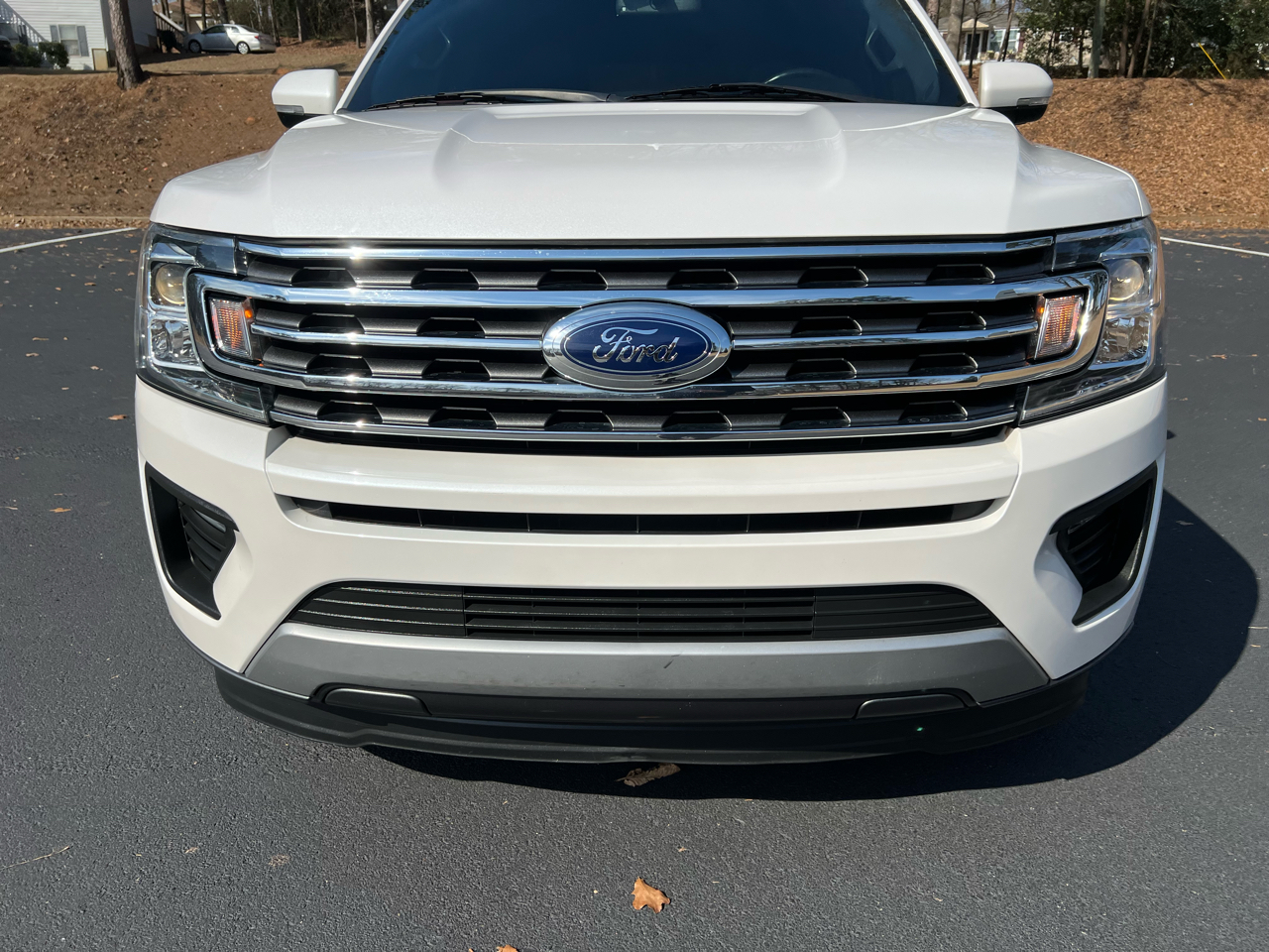 Ford Expedition XLT 4x2 2019