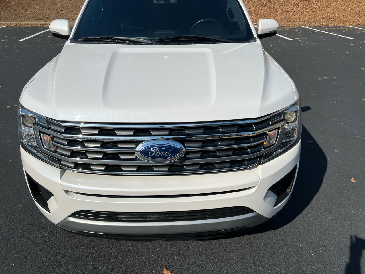 Ford Expedition XLT 4x2 2019