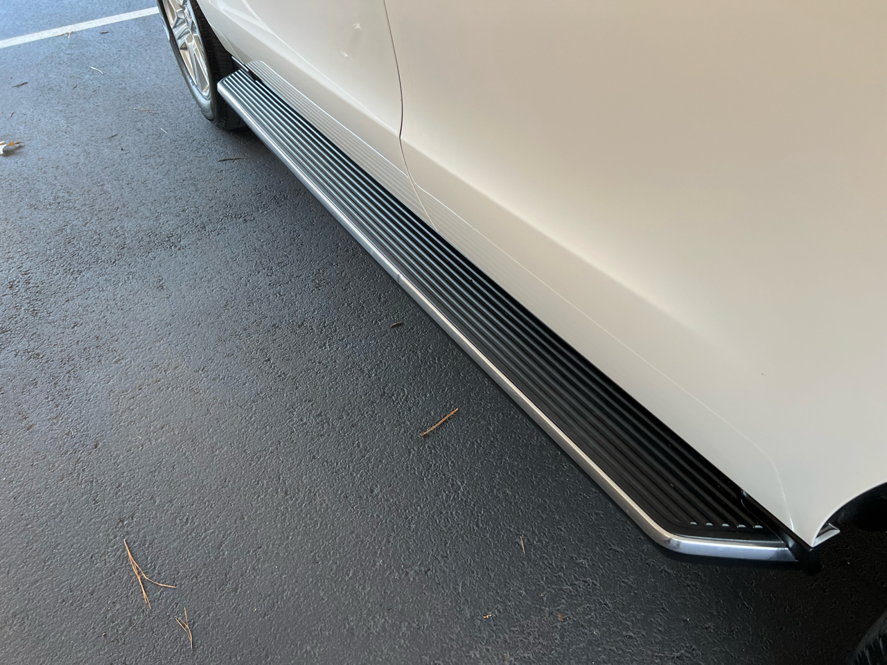 Ford Expedition XLT 4x2 2019