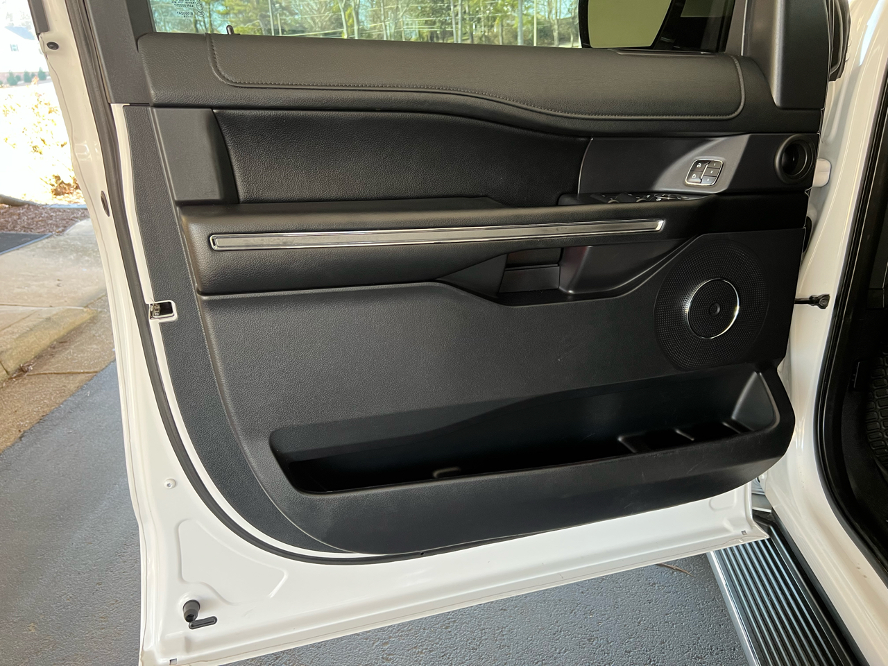 Ford Expedition XLT 4x2 2019