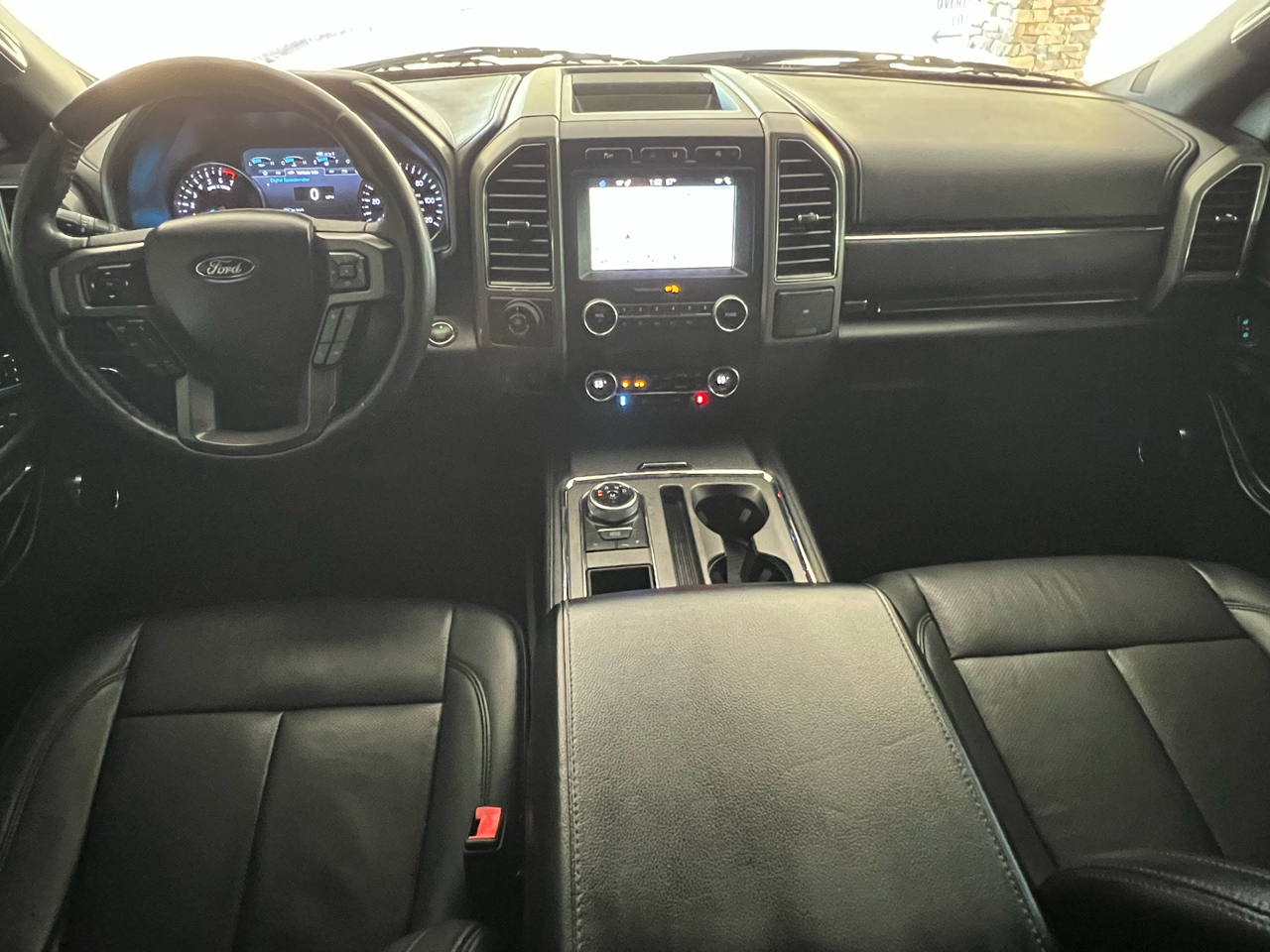 Ford Expedition XLT 4x2 2019