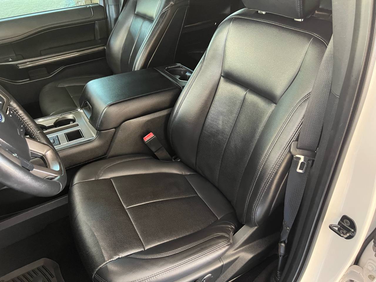 Ford Expedition XLT 4x2 2019