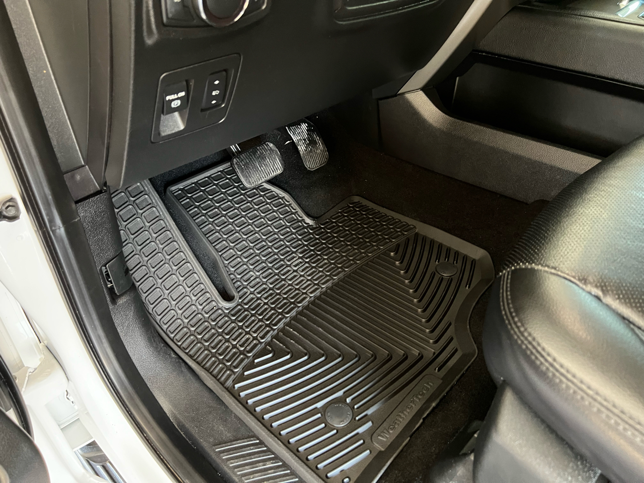 Ford Expedition XLT 4x2 2019