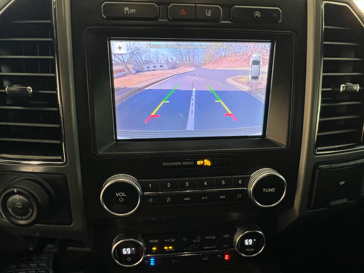 Ford Expedition XLT 4x2 2019