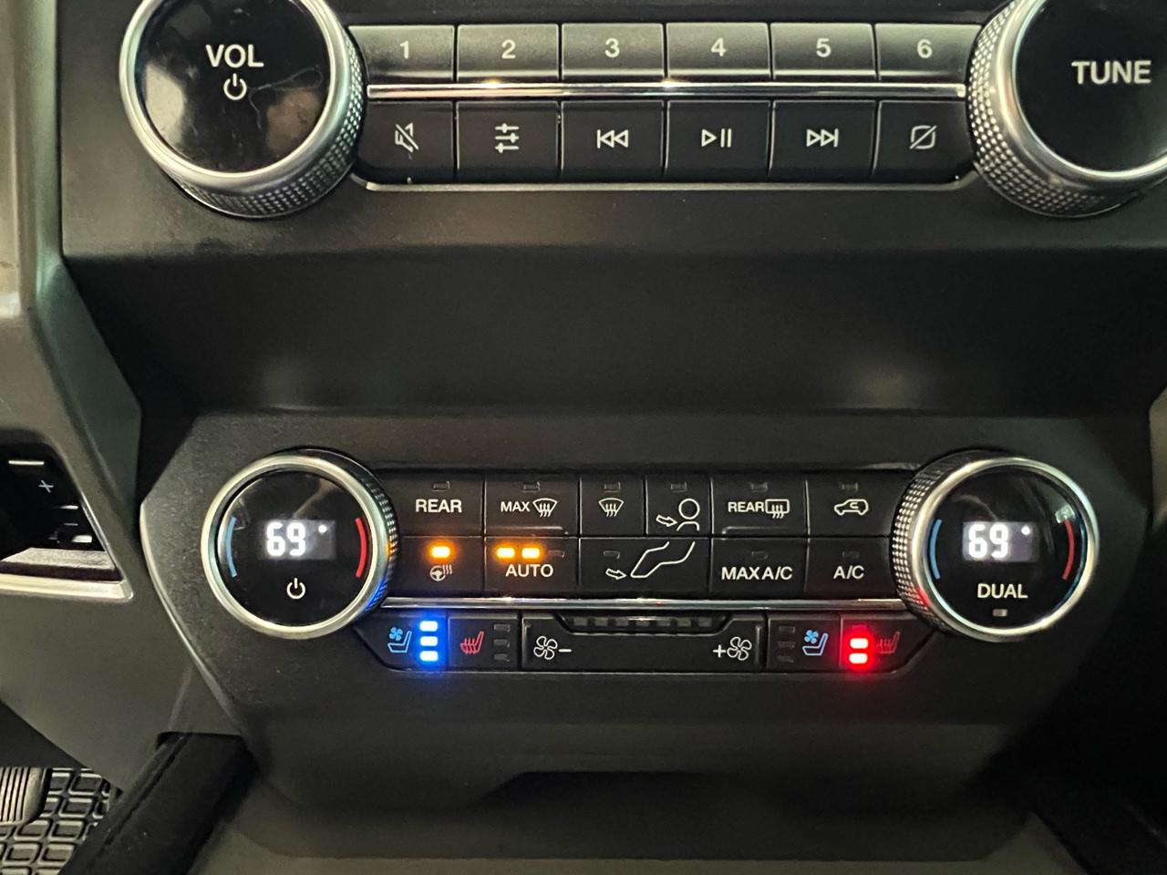 Ford Expedition XLT 4x2 2019