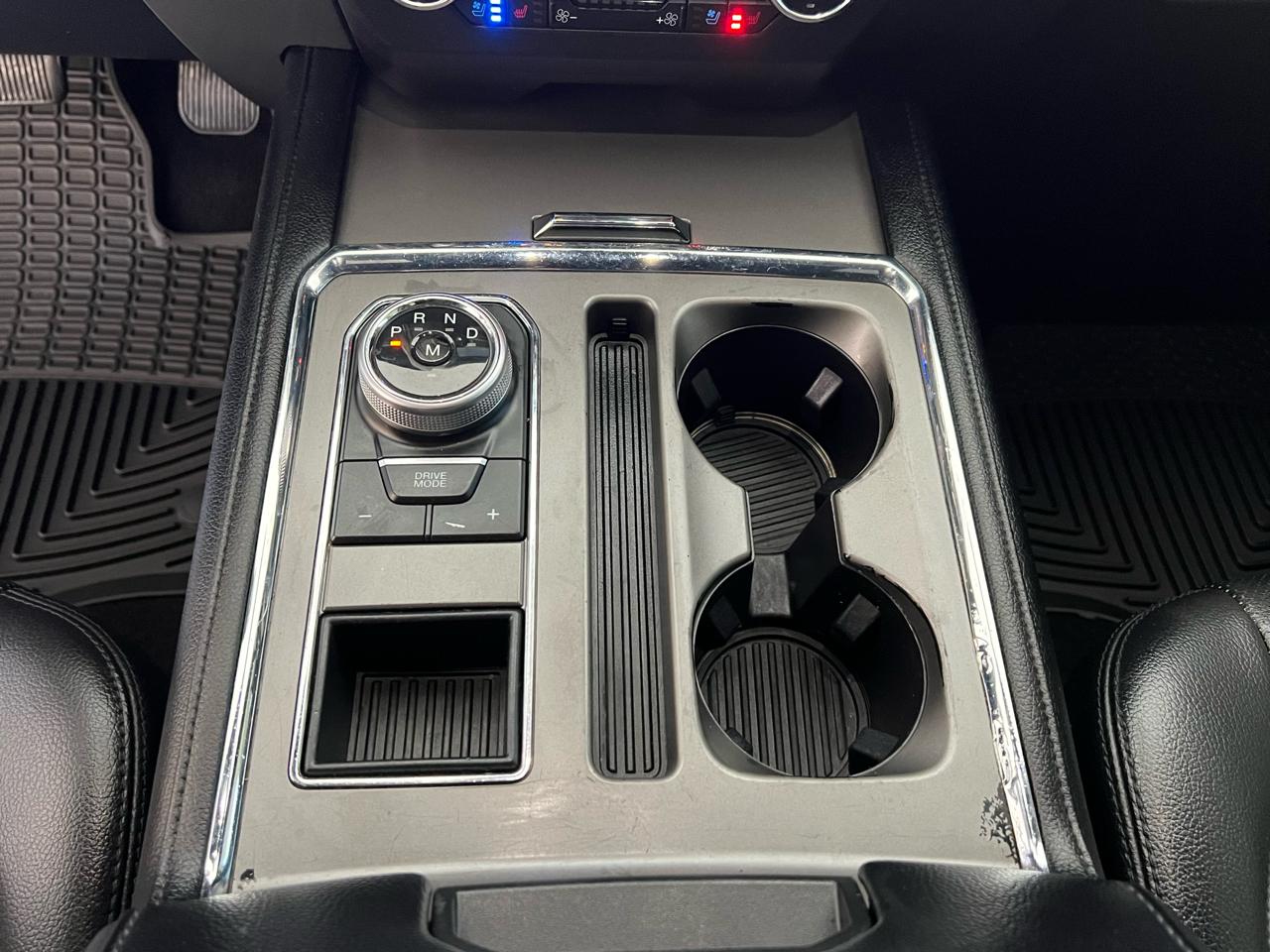 Ford Expedition XLT 4x2 2019