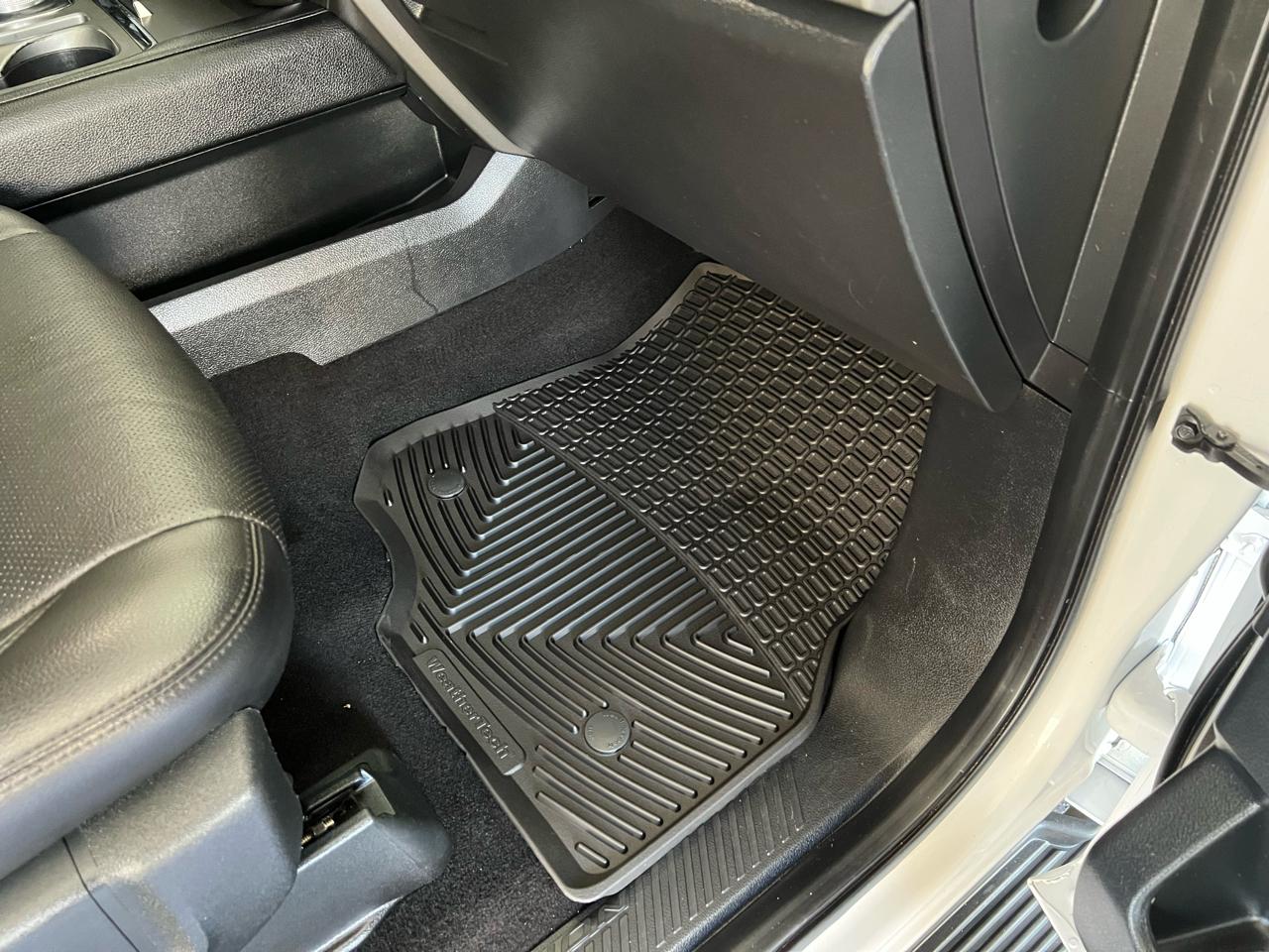 Ford Expedition XLT 4x2 2019