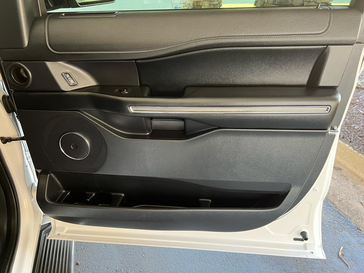 Ford Expedition XLT 4x2 2019