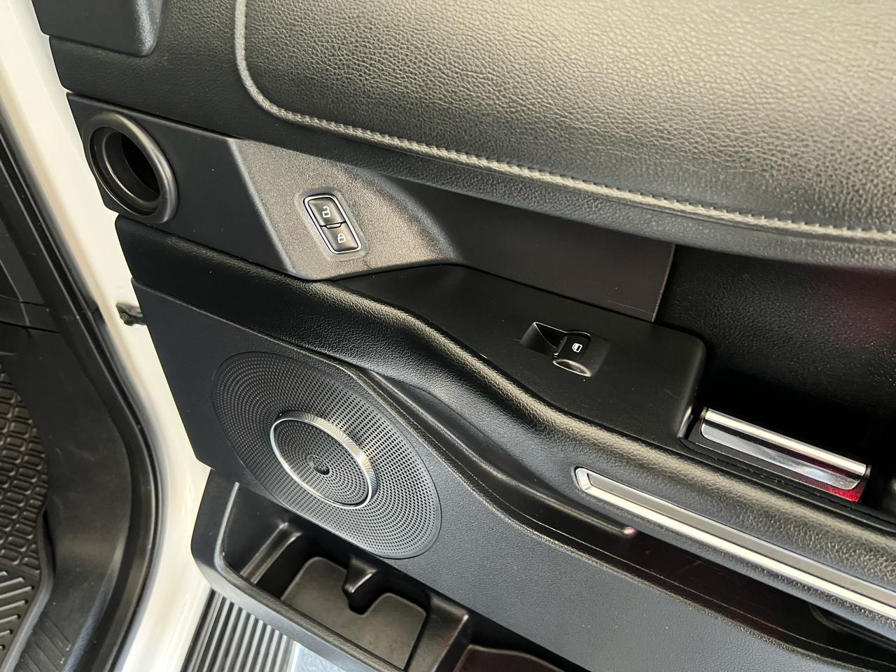 Ford Expedition XLT 4x2 2019