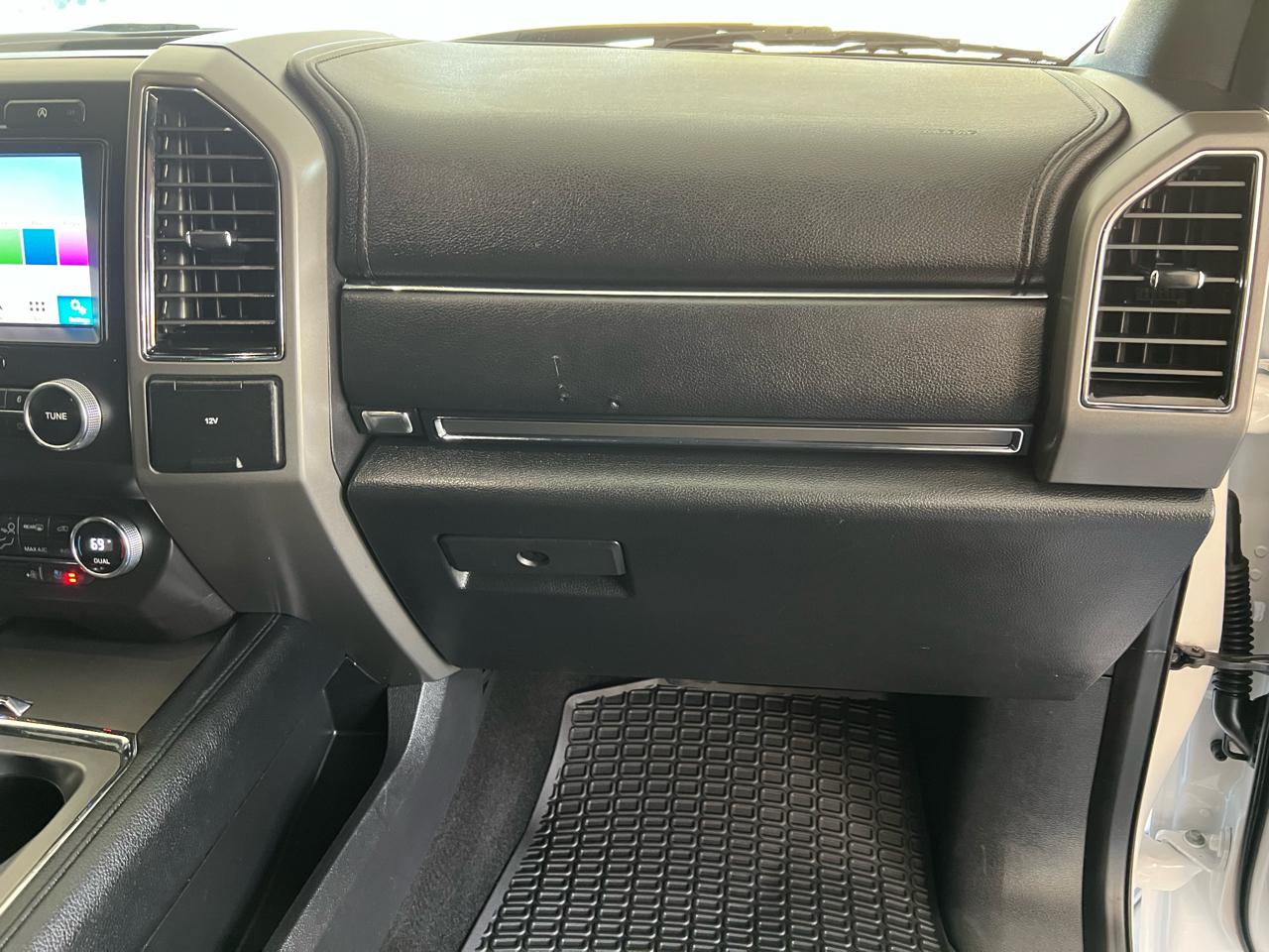 Ford Expedition XLT 4x2 2019