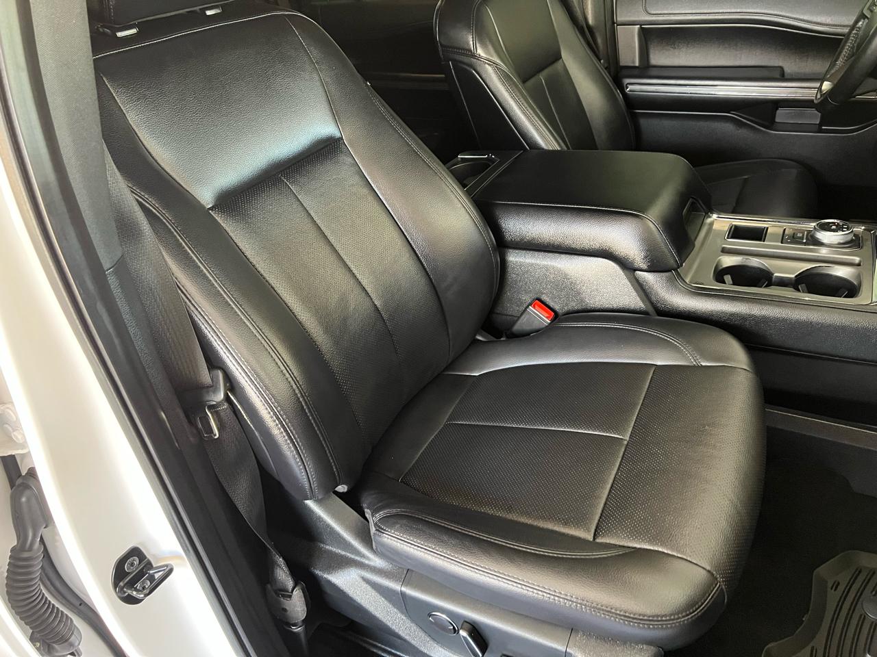 Ford Expedition XLT 4x2 2019