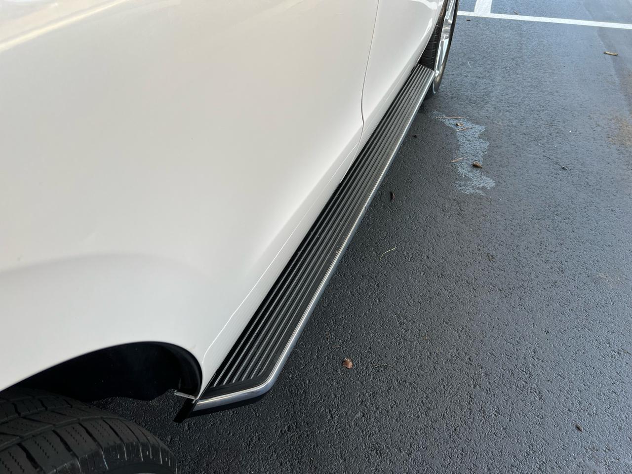 Ford Expedition XLT 4x2 2019