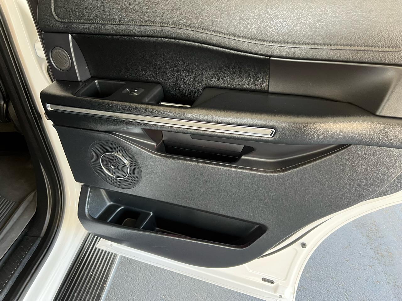 Ford Expedition XLT 4x2 2019