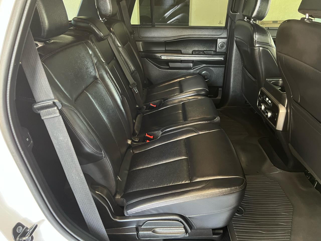 Ford Expedition XLT 4x2 2019